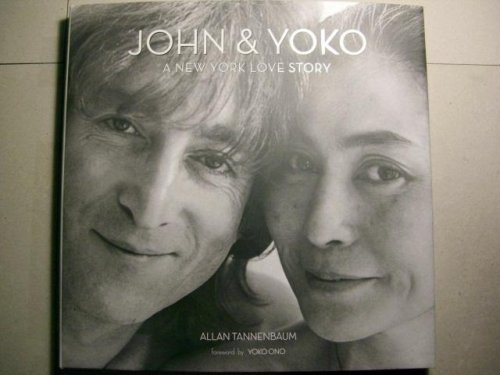 John & Yoko: A New York Love Story