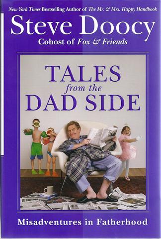 Tales From the Dad Side: Misadventures in Fatherhood