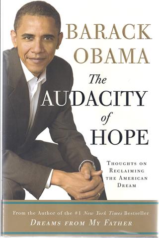 The Audacity of Hope