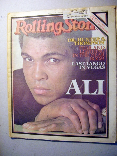 Rolling Stone Issue #264
