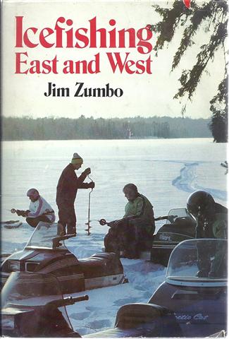 Icefishing, East and West