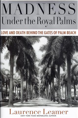 Madness Under the Royal Palms
