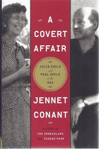 A Covert Affair