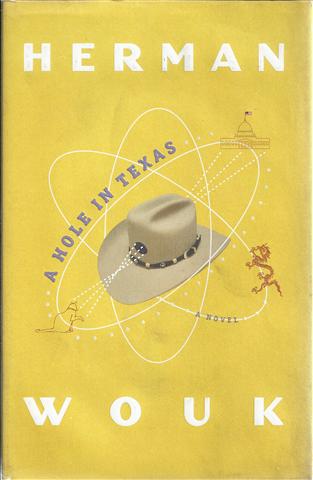 A Hole in Texas