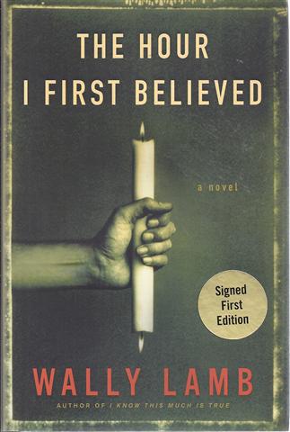 The Hour I First Believed