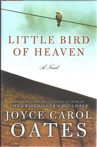 Little Bird of Heaven: A Novel