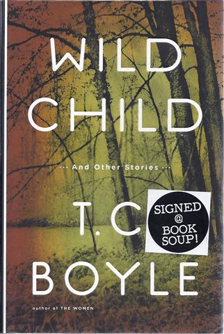 Wild Child
