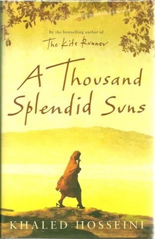 A Thousand Splendid Suns
