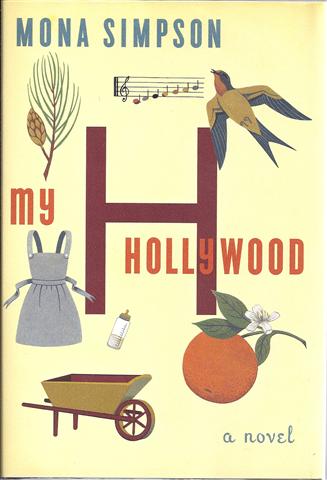 My Hollywood