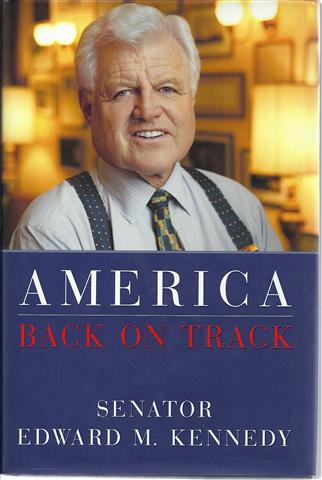 America Back on Track