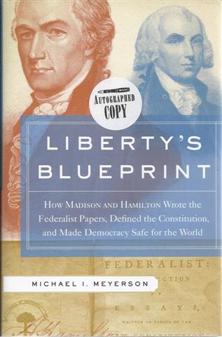 Liberty's Blueprint