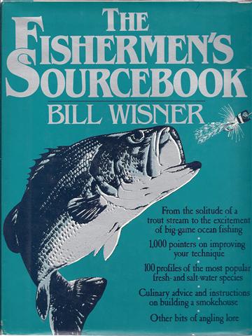 The Fisherman's Sourcebook