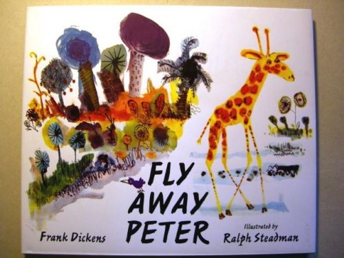 Fly Away Peter