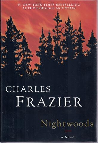Nightwoods : A Novel