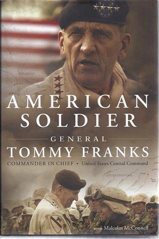 American Soldier