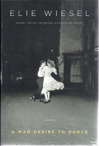 A Mad Desire to Dance