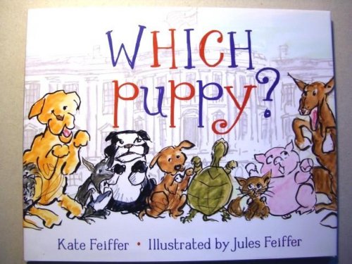 Which Puppy