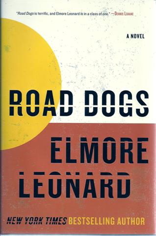 Road Dogs