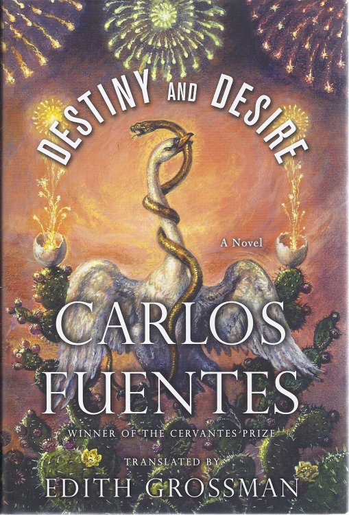 Destiny and Desire