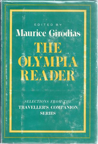 The Olympia Reader