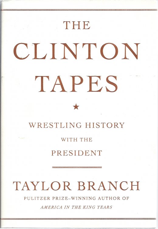 The Clinton Tapes