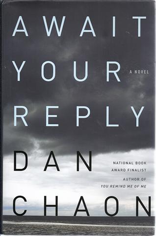 Await Your Reply