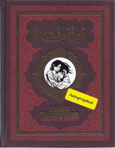 Habibi