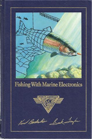 Fishing with Marine Electronics