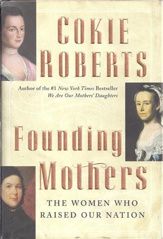 Founding Mothers