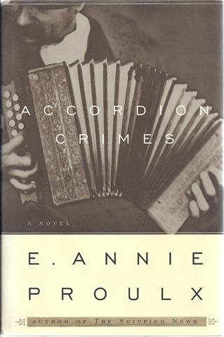 Accordion Crimes