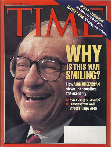 Time Magazine
