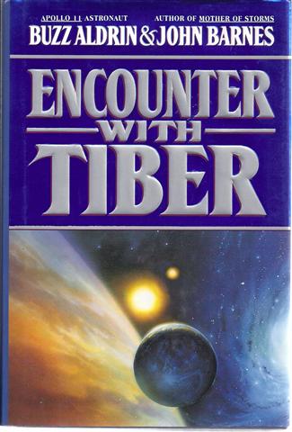 Encounter With Tiber