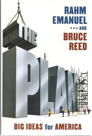 The Plan : Common Sense Solutions for America Today (and Why the Democratic Party Has Them) the Democratic Party Has Them)