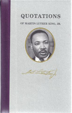 Martin Luther King