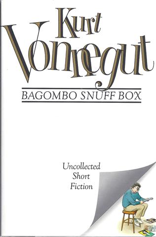 Bagombo Snuff Box
