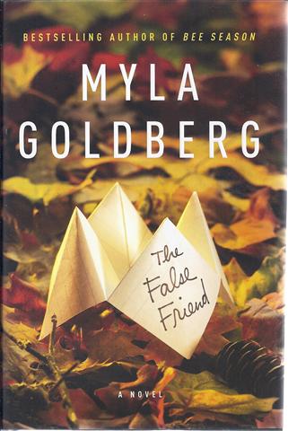 The False Friend