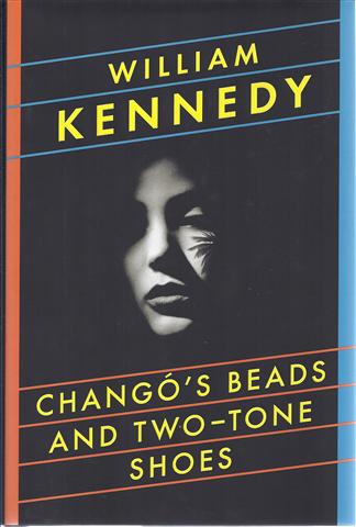 Chango's Beads and Two-Tone Shoes