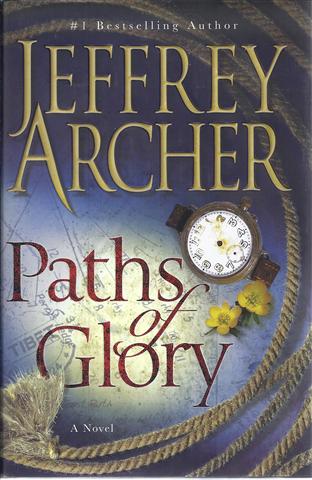Paths of Glory