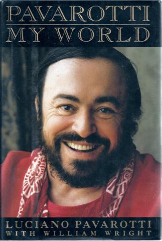 Pavarotti: My World