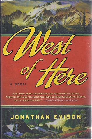 West of Here