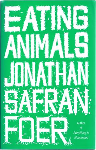Eating Animals