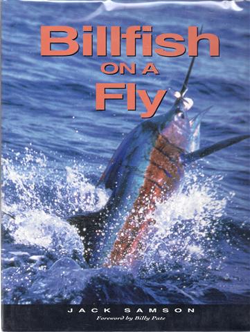 Billfish on a Fly