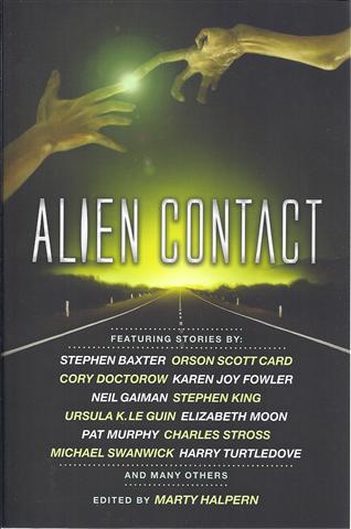 Alien Contact