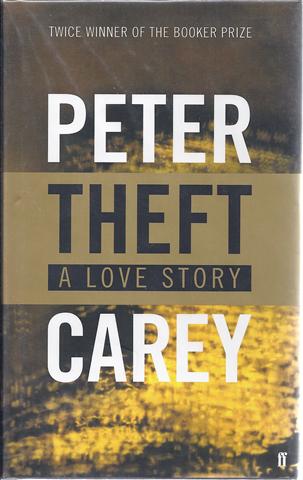 Theft : A Love Story