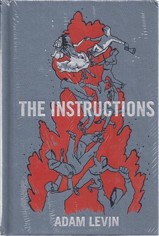 The Instructions