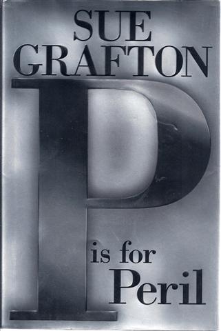 P Is for Peril