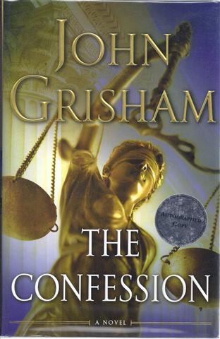 The Confession