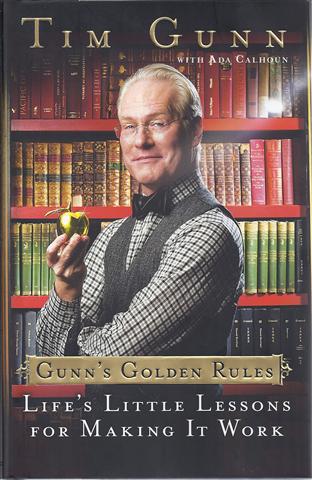 Gunn's Golden Rules