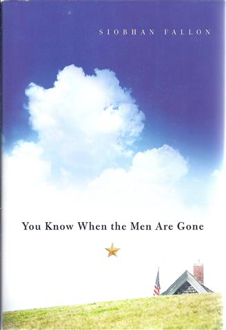 You Know When the Men are Gone