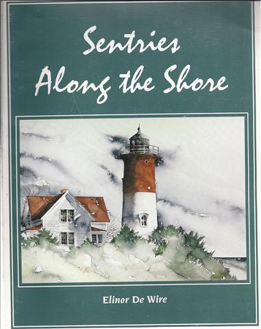 Sentries Along the Shore